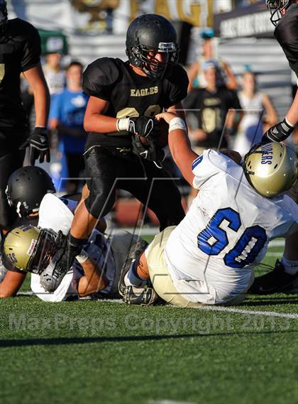 Thumbnail 3 in JV: Channel Islands @ Oak Park photogallery.