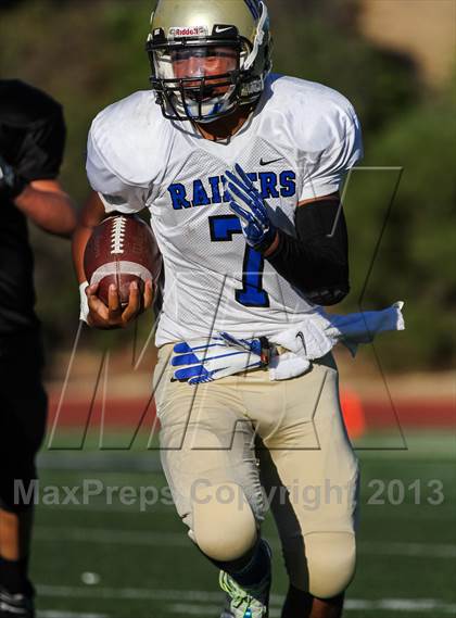Thumbnail 3 in JV: Channel Islands @ Oak Park photogallery.