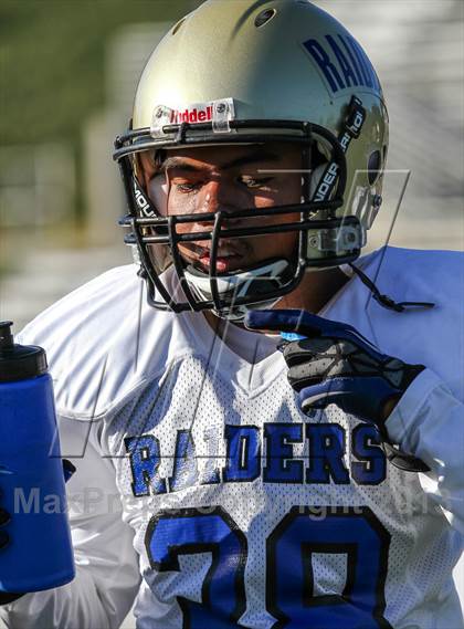 Thumbnail 2 in JV: Channel Islands @ Oak Park photogallery.