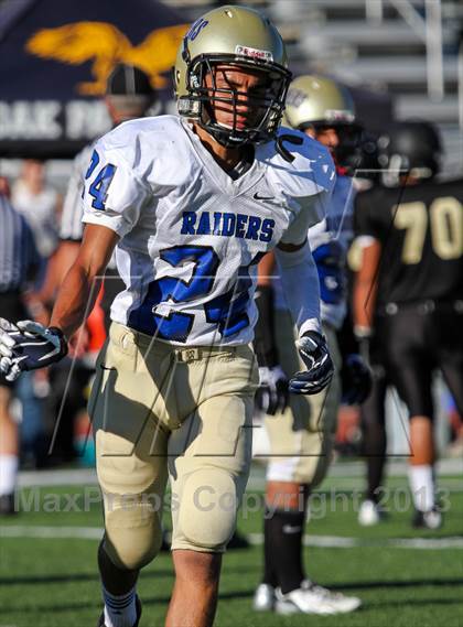 Thumbnail 3 in JV: Channel Islands @ Oak Park photogallery.