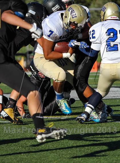 Thumbnail 1 in JV: Channel Islands @ Oak Park photogallery.
