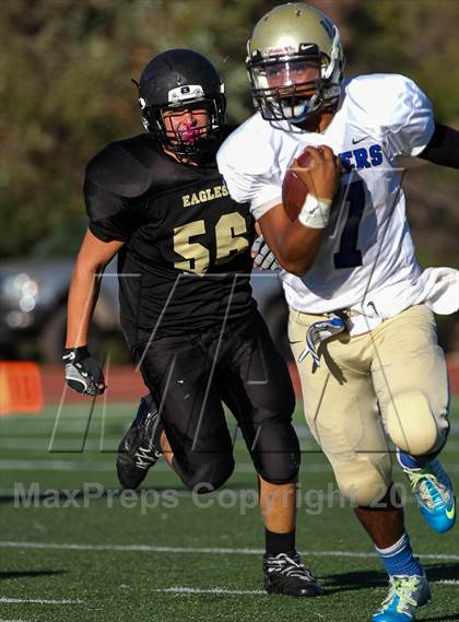 Thumbnail 3 in JV: Channel Islands @ Oak Park photogallery.