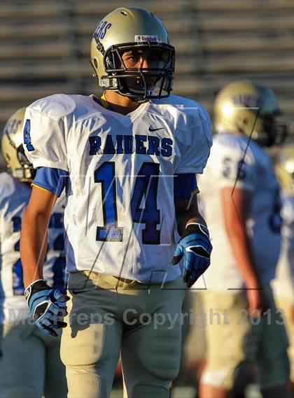 Thumbnail 2 in JV: Channel Islands @ Oak Park photogallery.