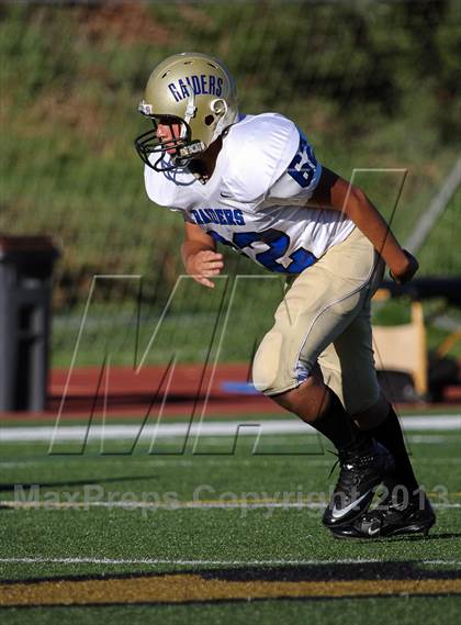 Thumbnail 1 in JV: Channel Islands @ Oak Park photogallery.