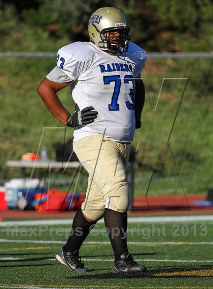 Thumbnail 3 in JV: Channel Islands @ Oak Park photogallery.