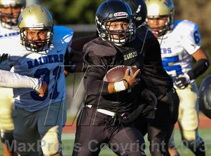 Thumbnail 2 in JV: Channel Islands @ Oak Park photogallery.