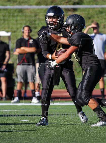Thumbnail 2 in JV: Channel Islands @ Oak Park photogallery.