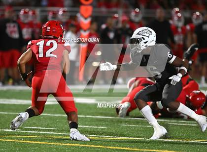 Thumbnail 3 in St. John Bosco @ Kahuku photogallery.