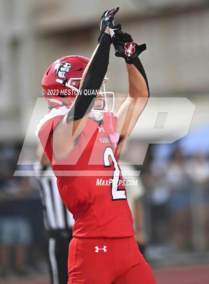 Thumbnail 1 in St. John Bosco @ Kahuku photogallery.