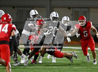 Thumbnail 2 in St. John Bosco @ Kahuku photogallery.