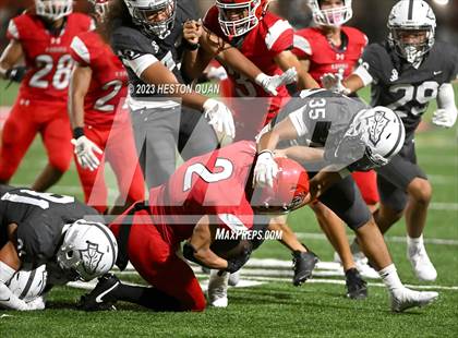 Thumbnail 1 in St. John Bosco @ Kahuku photogallery.