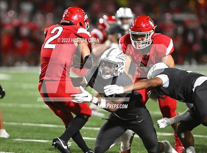 Thumbnail 3 in St. John Bosco @ Kahuku photogallery.