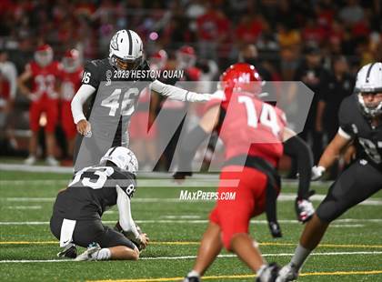 Thumbnail 1 in St. John Bosco @ Kahuku photogallery.