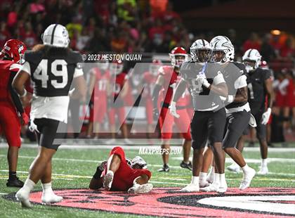 Thumbnail 2 in St. John Bosco @ Kahuku photogallery.