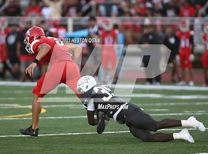 Thumbnail 1 in St. John Bosco @ Kahuku photogallery.
