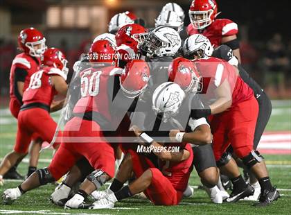 Thumbnail 2 in St. John Bosco @ Kahuku photogallery.