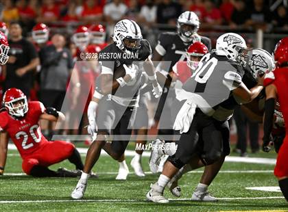 Thumbnail 3 in St. John Bosco @ Kahuku photogallery.