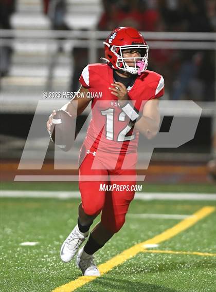 Thumbnail 2 in St. John Bosco @ Kahuku photogallery.