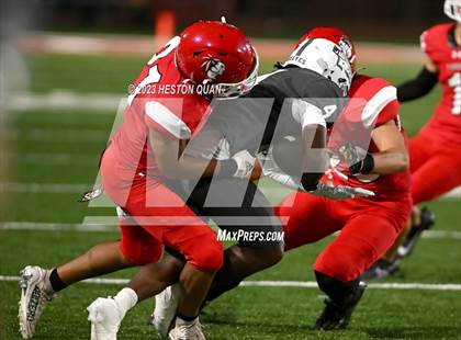 Thumbnail 2 in St. John Bosco @ Kahuku photogallery.