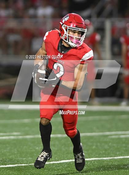 Thumbnail 2 in St. John Bosco @ Kahuku photogallery.