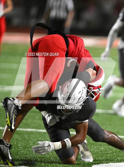 Thumbnail 2 in St. John Bosco @ Kahuku photogallery.