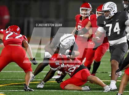 Thumbnail 2 in St. John Bosco @ Kahuku photogallery.