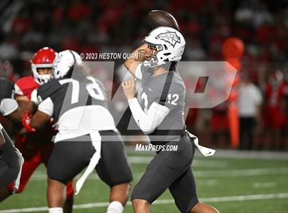 Thumbnail 2 in St. John Bosco @ Kahuku photogallery.