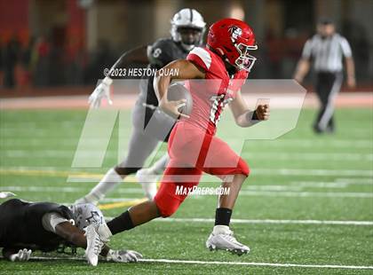Thumbnail 1 in St. John Bosco @ Kahuku photogallery.