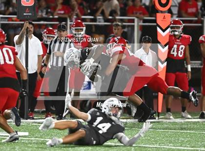 Thumbnail 1 in St. John Bosco @ Kahuku photogallery.