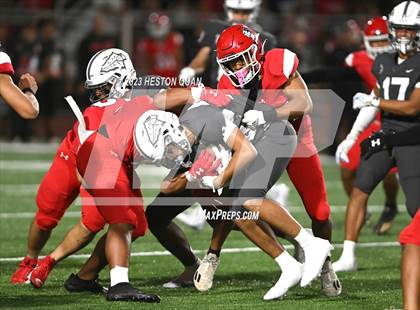 Thumbnail 2 in St. John Bosco @ Kahuku photogallery.