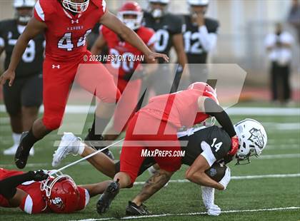 Thumbnail 3 in St. John Bosco @ Kahuku photogallery.
