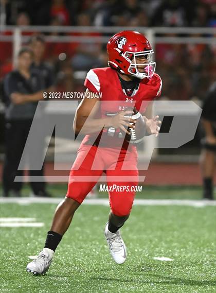 Thumbnail 2 in St. John Bosco @ Kahuku photogallery.