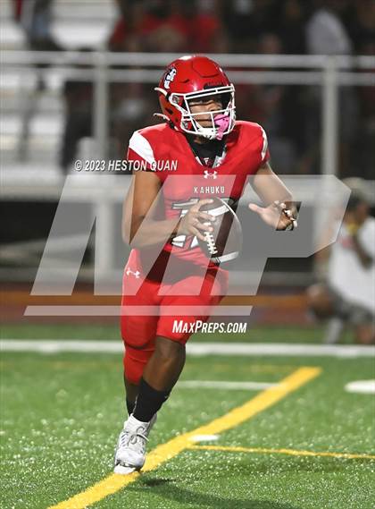 Thumbnail 3 in St. John Bosco @ Kahuku photogallery.