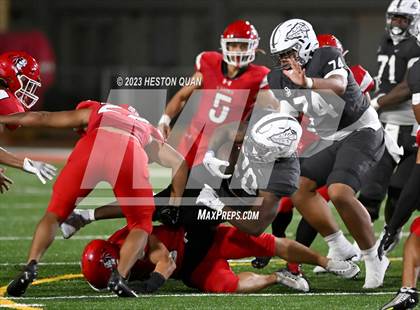 Thumbnail 1 in St. John Bosco @ Kahuku photogallery.