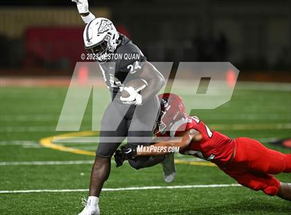 Thumbnail 1 in St. John Bosco @ Kahuku photogallery.