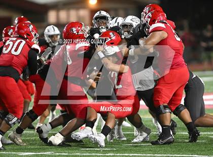 Thumbnail 3 in St. John Bosco @ Kahuku photogallery.