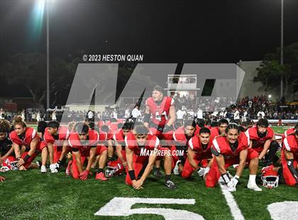 Thumbnail 1 in St. John Bosco @ Kahuku photogallery.