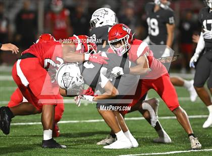 Thumbnail 2 in St. John Bosco @ Kahuku photogallery.
