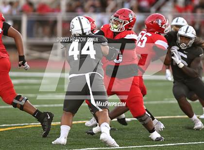 Thumbnail 2 in St. John Bosco @ Kahuku photogallery.