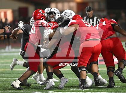 Thumbnail 3 in St. John Bosco @ Kahuku photogallery.