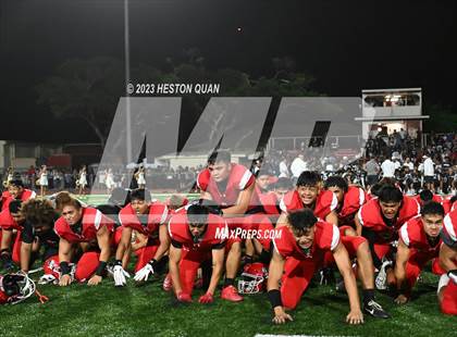 Thumbnail 3 in St. John Bosco @ Kahuku photogallery.