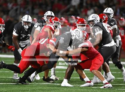 Thumbnail 2 in St. John Bosco @ Kahuku photogallery.
