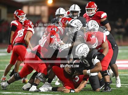 Thumbnail 1 in St. John Bosco @ Kahuku photogallery.