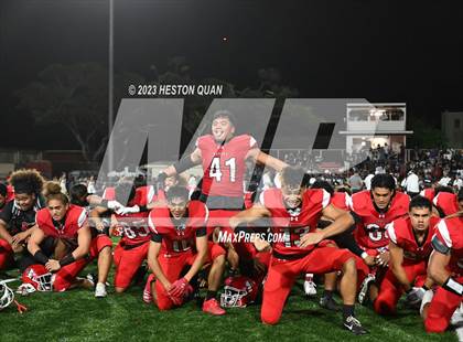 Thumbnail 3 in St. John Bosco @ Kahuku photogallery.