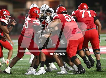 Thumbnail 2 in St. John Bosco @ Kahuku photogallery.