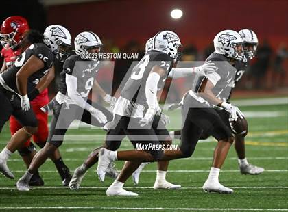 Thumbnail 1 in St. John Bosco @ Kahuku photogallery.