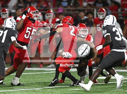 Thumbnail 1 in St. John Bosco @ Kahuku photogallery.