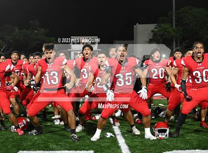 Thumbnail 3 in St. John Bosco @ Kahuku photogallery.
