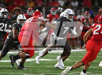 Thumbnail 2 in St. John Bosco @ Kahuku photogallery.