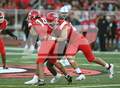 Thumbnail 3 in St. John Bosco @ Kahuku photogallery.